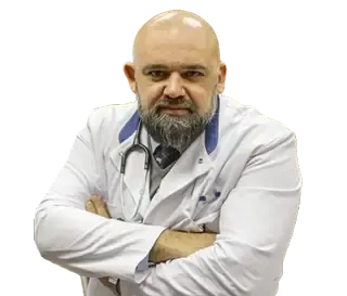 Проценко Денис Николаевич